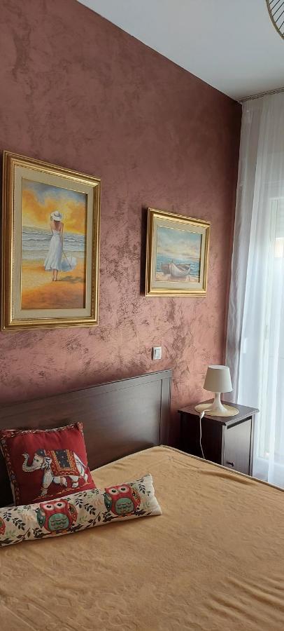 Roses Apartment Peraia  Exterior photo