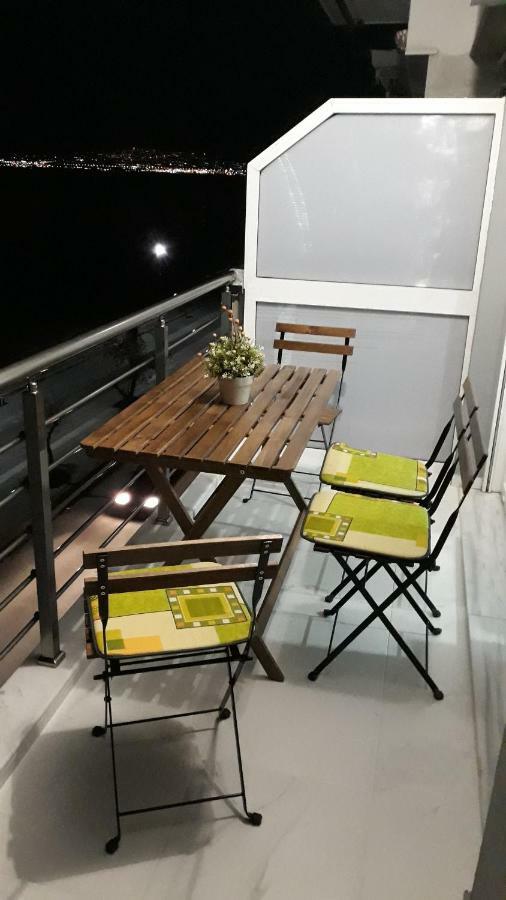 Roses Apartment Peraia  Exterior photo