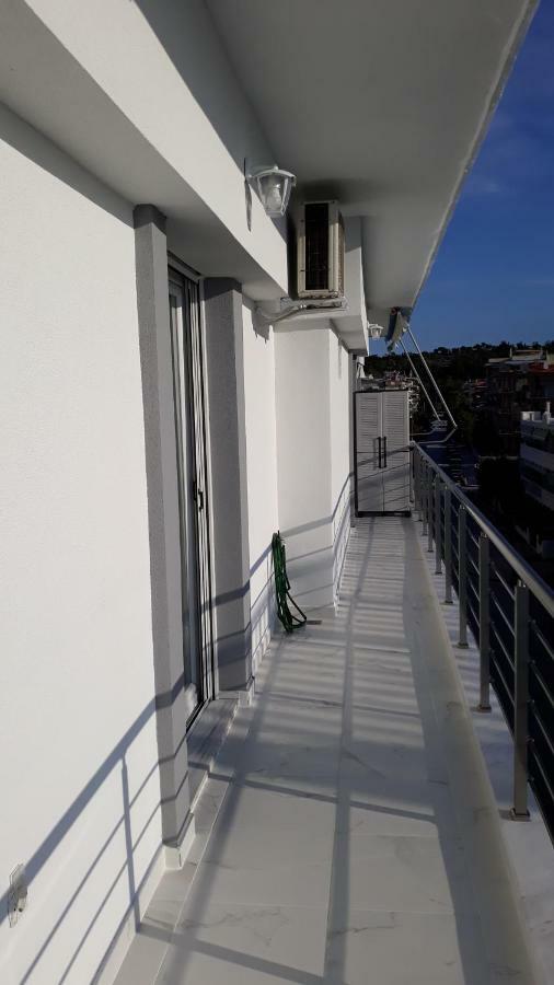 Roses Apartment Peraia  Exterior photo